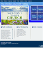 Mobile Screenshot of christianchurchofholiday.com